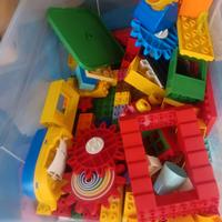 Costruzioni Duplo