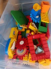 Costruzioni Duplo