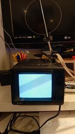 Micro TV/Monitor