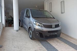 FIAT SCUDO  L1 2.0 140 CV 2022 PREZZO + IVA