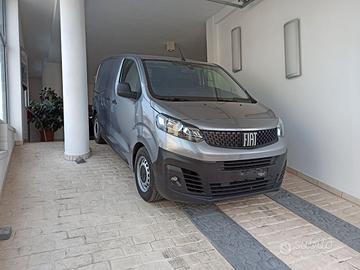 FIAT SCUDO  L1 2.0 140 CV 2022 PREZZO + IVA