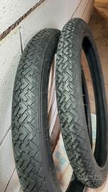 Copertoni per Piaggio Ciao da 17"