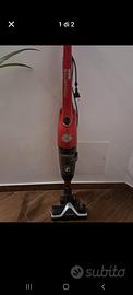aspirapolvere Rowenta senza sacchetto