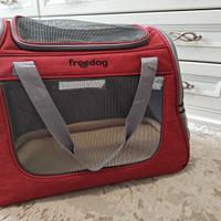 Freedog Lax Trasportino