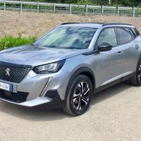 Peugeot 2008 PureTech 102 Cv Allure CarPaly