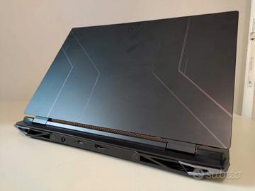 Acer Nitro V 15 GAMING - Come Nuovo (2 mesi)