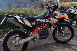Ktm 690 Enduro R 
