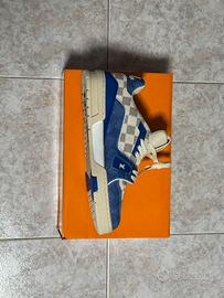 Sneakers uomo alta gamma -taglia 42.5