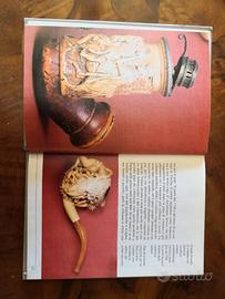 Libro LE PIPE
