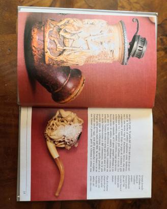 Libro LE PIPE
