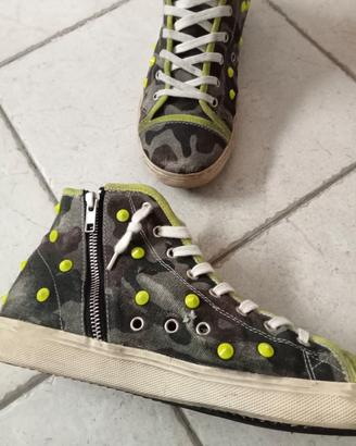 Scarpe.