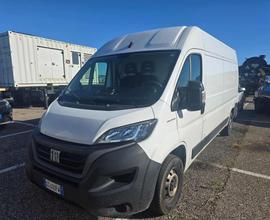 FIAT Ducato 35 2.2 Mjt 140CV AT9 MJT 3 AZINEDALE