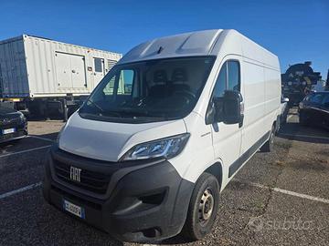 FIAT Ducato 35 2.2 Mjt 140CV AT9 MJT 3 AZINEDALE