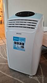 OLIMPIA SPLENDID DOLCECLIMA SILENT S1 12 A+ WIFI