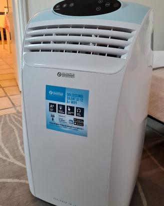 OLIMPIA SPLENDID DOLCECLIMA SILENT S1 12 A+ WIFI