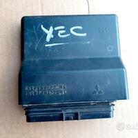 CENTRALINA YEC YAMAHA R1 04 05 06