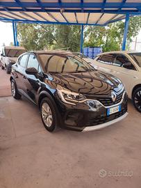 Renault Captur 1.0tce 90 CV Equilibre