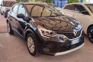 Renault Captur 1.0tce 90 CV Equilibre