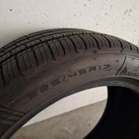 Gomme 4 stagioni 225/45 R17 94W 