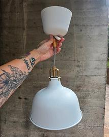 Lampada Ikea Ranard 23 cm