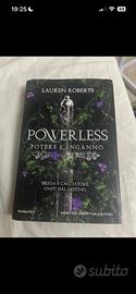 Powerless Potere e Inganno