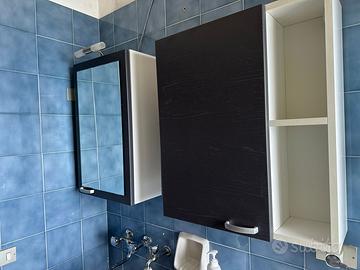Mobile per bagno