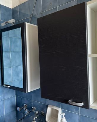 Mobile per bagno