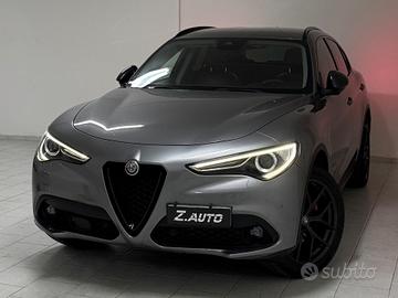 Alfa Romeo Stelvio 190CV Q4 B-Tech IVA ESPOSTA