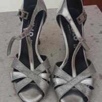 SCARPA DA BALLO LATINO DONNA