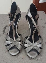 SCARPA DA BALLO LATINO DONNA