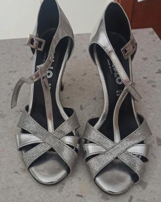 SCARPA DA BALLO LATINO DONNA