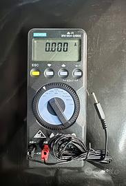 Siemens Disposit. di indirizzamento e diagnostica