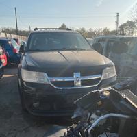 Muso Dodge Journey