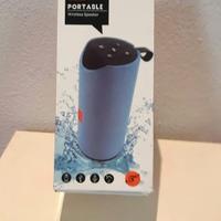 Cassa Bluetooth Wireless TG113