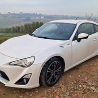 Toyota GT86 2013