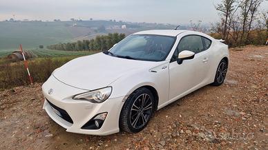Toyota GT86 2013