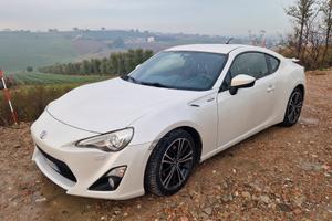 Toyota GT86 2013