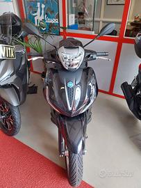 PIAGGIO BEVERLY 310 / 400 EURO 5150.00