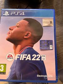 Giochi PS4