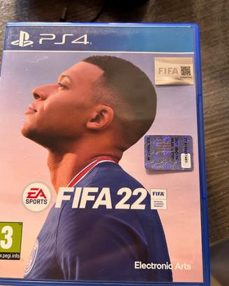 Giochi PS4