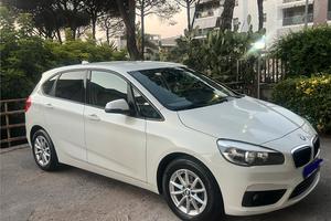 Bmw 214 anche per NEOPATENTATI!!!