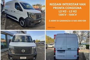 Renault Master PRONTA CONSEGNA L3H2 150CV NC...