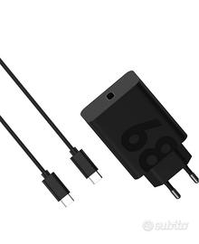 ⚡Motorola TurboPower 68 W⚡