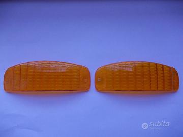 Lenti fanalini anteriori NSU Prinz 4-1000-TT