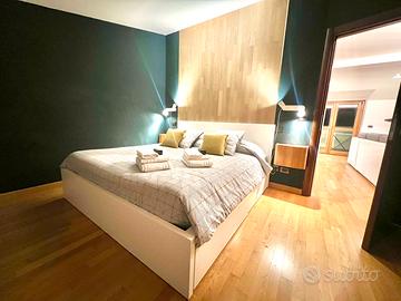 Appartamento breve/medio periodo