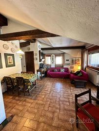 Appartamento di 60 m² con 3 locali a Bardonecchia