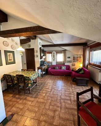 Appartamento di 60 m² con 3 locali a Bardonecchia