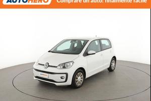 VOLKSWAGEN up! KF95498