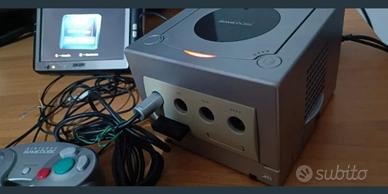 Nintendo GameCube 