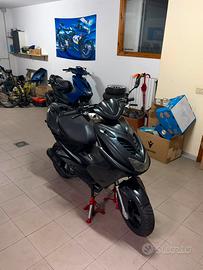 Yamaha Aerox 50